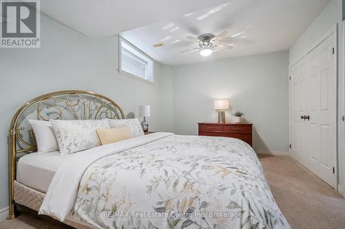 34 Whetstone Crescent, Guelph (Pineridge/Westminster Woods), ON - Indoor Photo Showing Bedroom