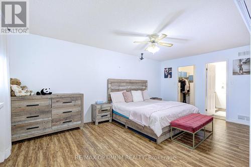 11 Murkar Crescent, Whitby, ON - Indoor Photo Showing Bedroom