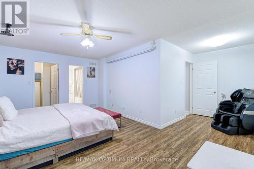11 Murkar Crescent, Whitby, ON - Indoor Photo Showing Bedroom