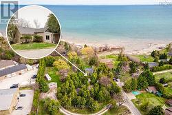 21 EVA CRESCENT  Collingwood, ON L9Y 5R1