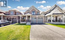 32 BAYCROFT BOULEVARD  Essa, ON L0M 1B5