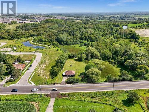 997 MOUNT ALBERT ROAD  East Gwillimbury, ON L0G 1V0