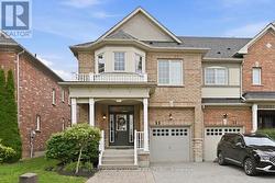 25 MCCARDY COURT  Caledon, ON L7C 3W9