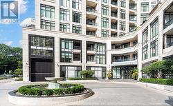 816 - 1 OLD MILL DRIVE  Toronto, ON M6S 0A1