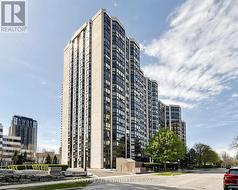 203 - 10 KENNETH AVENUE Toronto, ON M2N 6K6