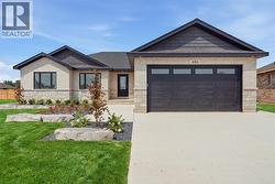 486 TRIPLE CROWN LANE St Clair, ON N0N 1G0