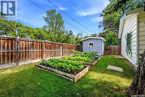 60 Gardiner Avenue, Regina, SK - Outdoor