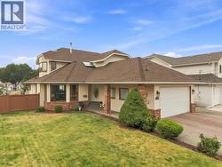 864 Nicolani Drive  Kamloops, BC V2B 5B3