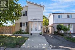46 JACKMAN DRIVE Brampton, ON L6S 2L9