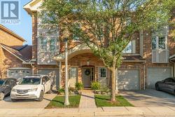 25 - 4045 UPPER MIDDLE ROAD Burlington, ON L7M 4S8