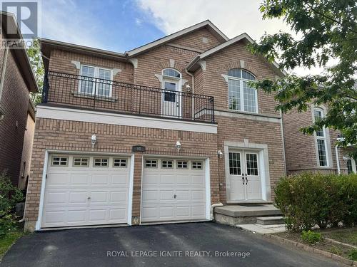 90 SIR JACOBS CRESCENT  Brampton, ON L7A 3T5