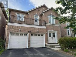 90 SIR JACOBS CRESCENT  Brampton, ON L7A 3T5