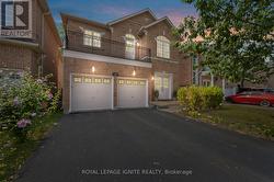90 SIR JACOBS CRESCENT  Brampton, ON L7A 3T5