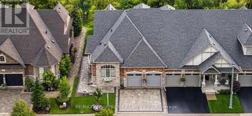17 - 3353 LIPTAY AVENUE  Oakville, ON L6M 0M6