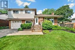 118 PRINCETON DRIVE  Hamilton, ON L8T 4B7