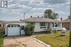 345 Langdon RD  Sault Ste. Marie, ON P6C 2Y4