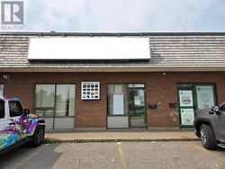 4 - 2001 THICKSON ROAD S  Whitby (Whitby Industrial), ON L1N 6J3