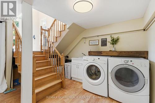 1110 Dunning Road, Ottawa, ON - Indoor Photo Showing Laundry Room