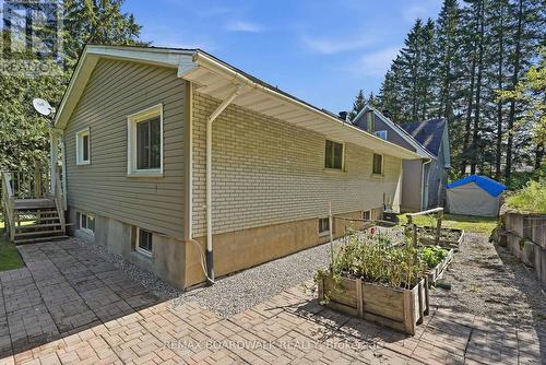 1110 Dunning Road, Ottawa, ON - Outdoor With Exterior