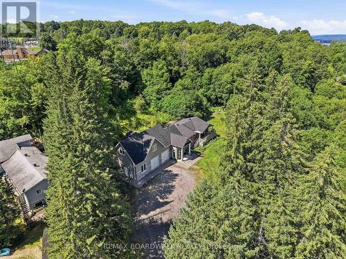 1110 Dunning Road, Ottawa, ON - Outdoor With View