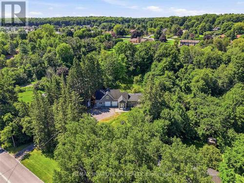 1110 Dunning Road, Ottawa, ON - Outdoor With View