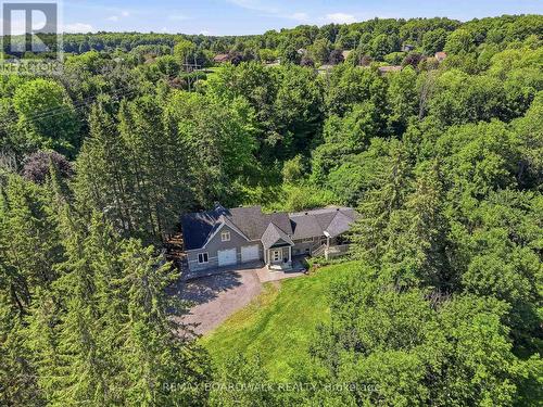 1110 Dunning Road, Ottawa, ON - Outdoor With View