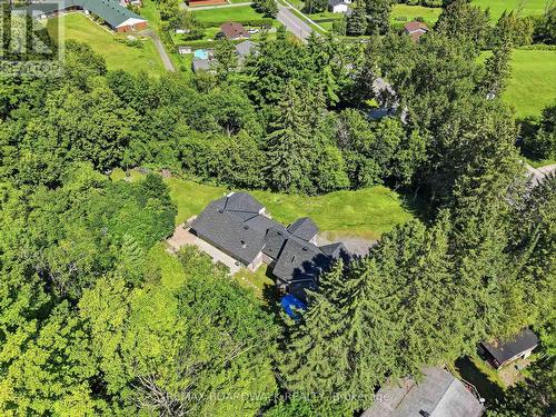 1110 Dunning Road, Ottawa, ON - Outdoor With View