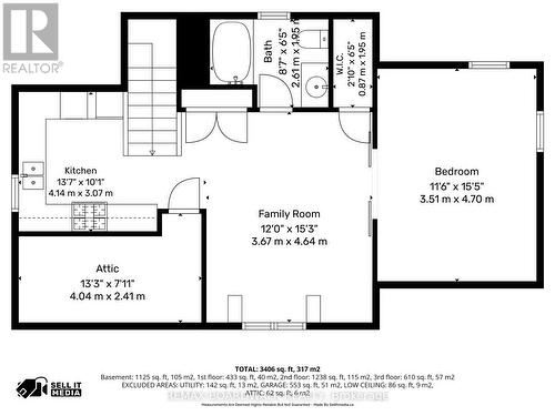 1110 Dunning Road, Ottawa, ON - Other
