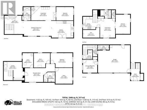 1110 Dunning Road, Ottawa, ON - Other