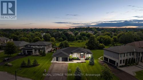 792 Mcmanus Avenue, Ottawa, ON - Outdoor With View