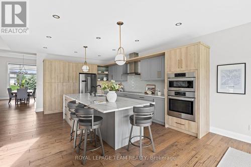 792 Mcmanus Avenue, Ottawa, ON - Indoor