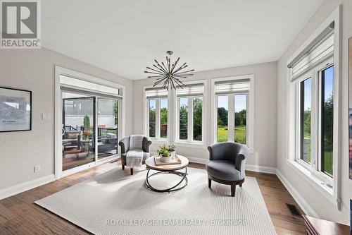792 Mcmanus Avenue, Ottawa, ON - Indoor