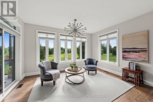 792 Mcmanus Avenue, Ottawa, ON - Indoor