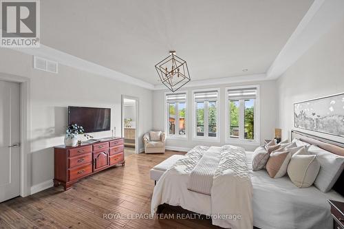 792 Mcmanus Avenue, Ottawa, ON - Indoor Photo Showing Bedroom
