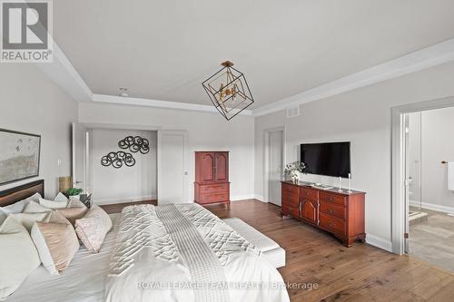 792 Mcmanus Avenue, Ottawa, ON - Indoor Photo Showing Bedroom