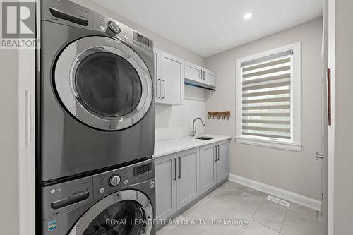 792 Mcmanus Avenue, Ottawa, ON - Indoor Photo Showing Laundry Room