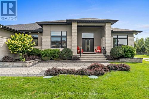 792 Mcmanus Avenue, Ottawa, ON - Outdoor