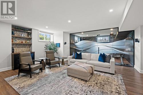 792 Mcmanus Avenue, Ottawa, ON - Indoor