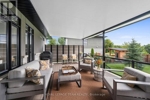792 Mcmanus Avenue, Ottawa, ON - Outdoor With Exterior