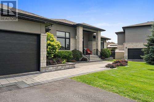 792 Mcmanus Avenue, Ottawa, ON - Outdoor