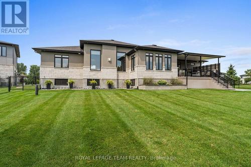792 Mcmanus Avenue, Ottawa, ON - Outdoor