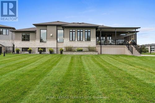792 Mcmanus Avenue, Ottawa, ON - Outdoor