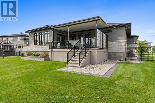 792 Mcmanus Avenue, Ottawa, ON - Outdoor