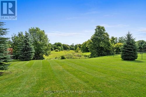 792 Mcmanus Avenue, Ottawa, ON - Outdoor With View
