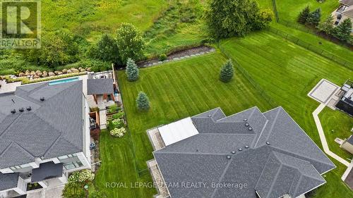 792 Mcmanus Avenue, Ottawa, ON - Outdoor