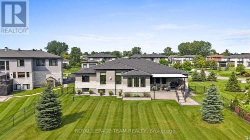 792 Mcmanus Avenue, Ottawa, ON - Outdoor