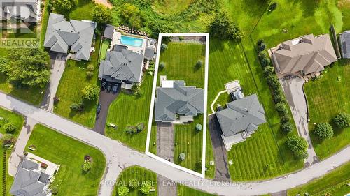 792 Mcmanus Avenue, Ottawa, ON - Outdoor With View
