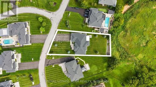 792 Mcmanus Avenue, Ottawa, ON - Outdoor With View