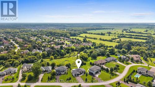 792 Mcmanus Avenue, Ottawa, ON - Outdoor With View