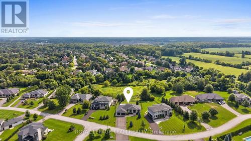 792 Mcmanus Avenue, Ottawa, ON - Outdoor With View